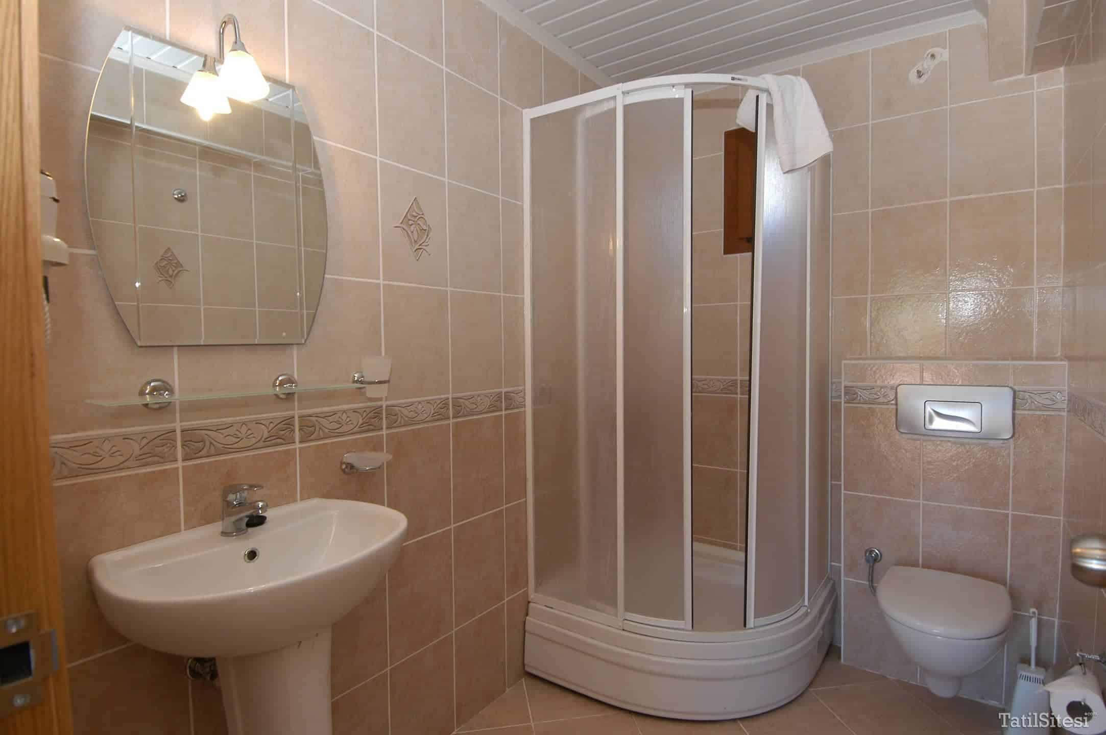 Club Orka Hotel Villas